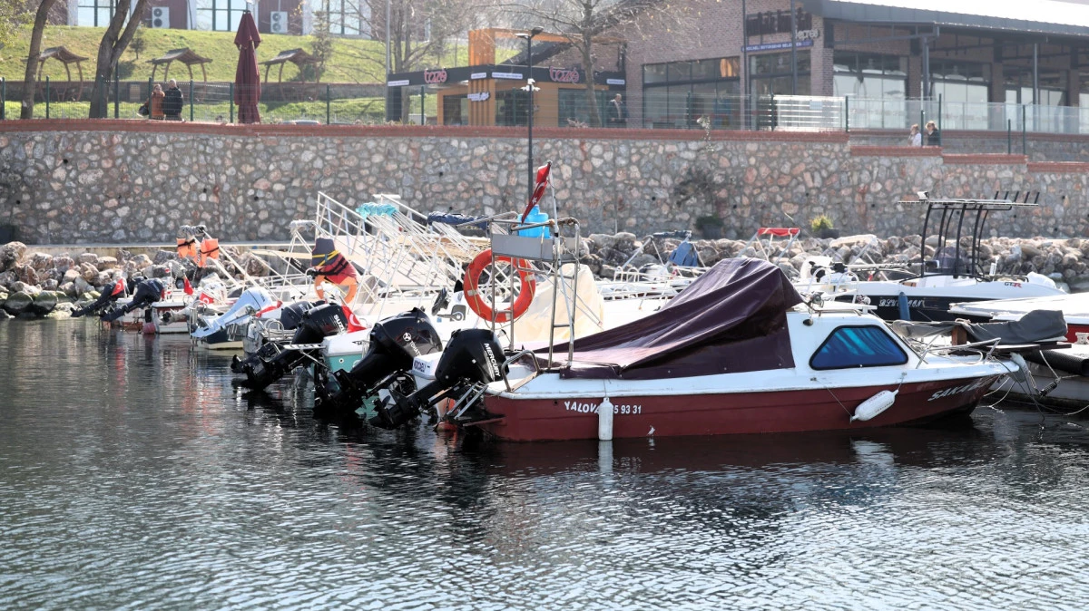 &ldquo;KAYIK &Ccedil;EKEK YERİ&rdquo; DEĞİRMENDERE&rsquo;YE &Ccedil;OK YAKIŞTI