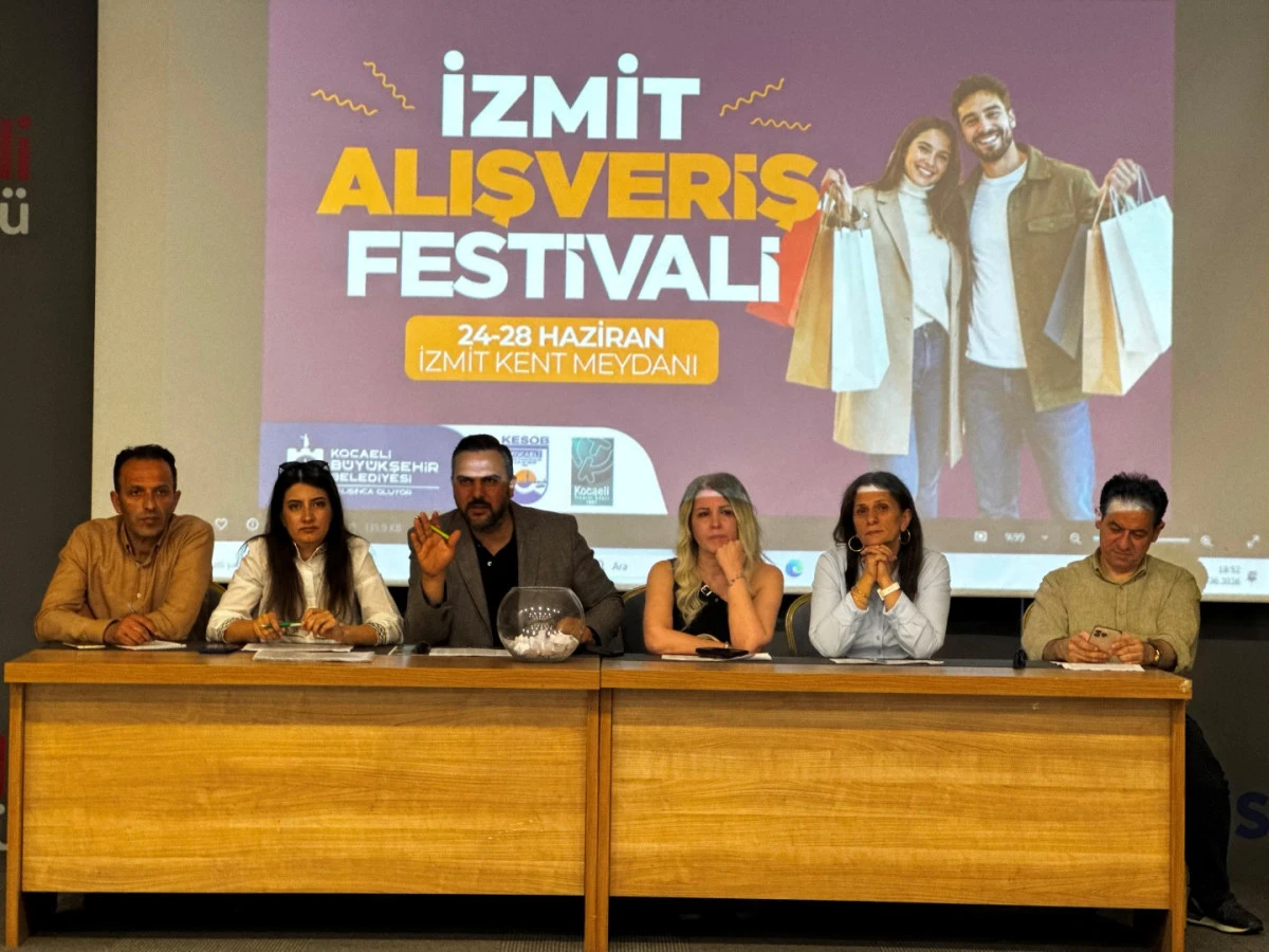 Kent esnafı vatandaşlarla buluşacak