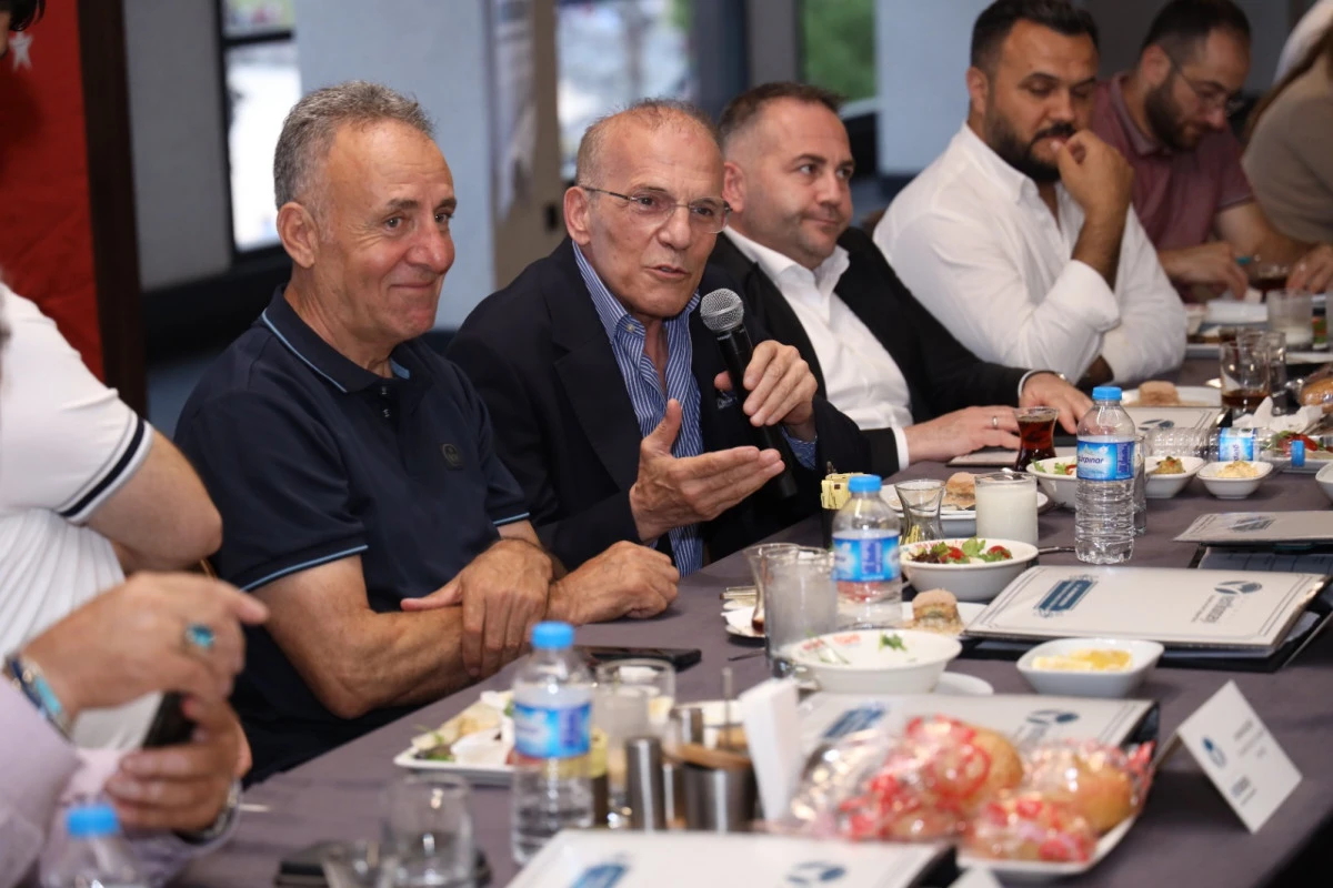 Kent Konseyi Yeni D&ouml;nemin İlk Toplantısı&rsquo;nı Ger&ccedil;ekleştirdi