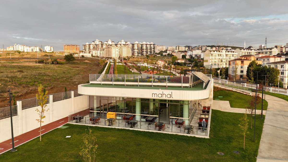 Kentin vazgeçilmez markası Antikkapı bir yılda milyonlarca kişiyi ağırladı 