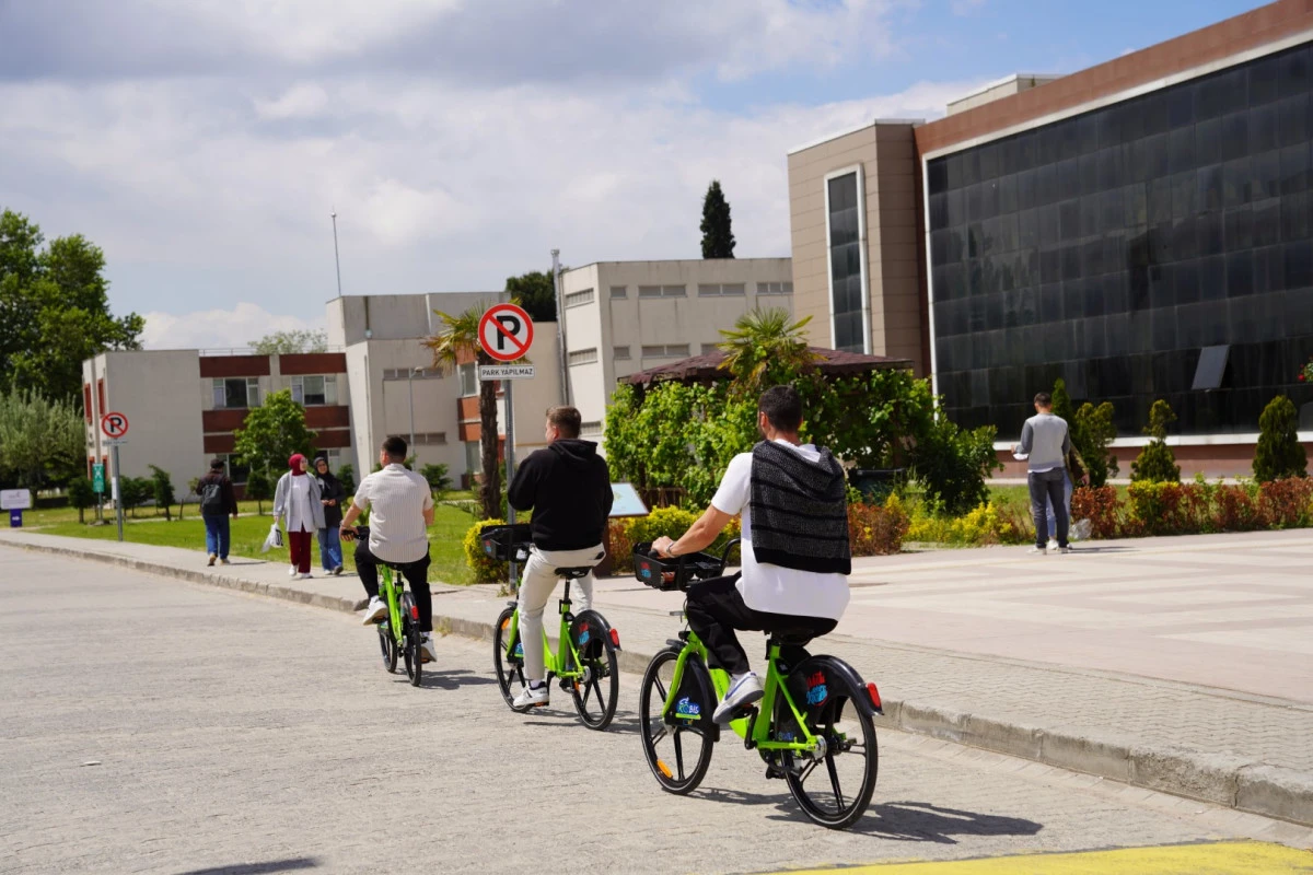 KOBİS İLE 179 BİN VATANDAŞ YAZIN TADINI ÇIKARDI