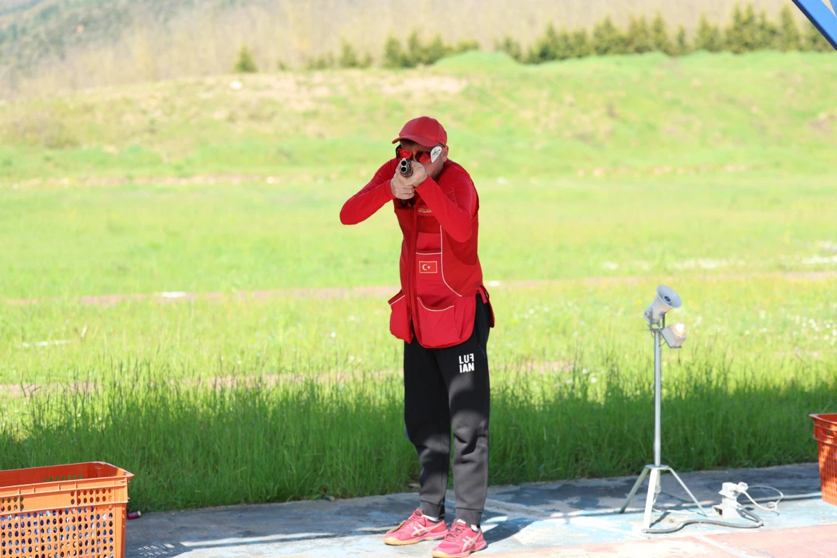 KOCAELİ B&Uuml;Y&Uuml;KŞEHİR YETİŞTİRDİ, ATTIĞINI VURDU