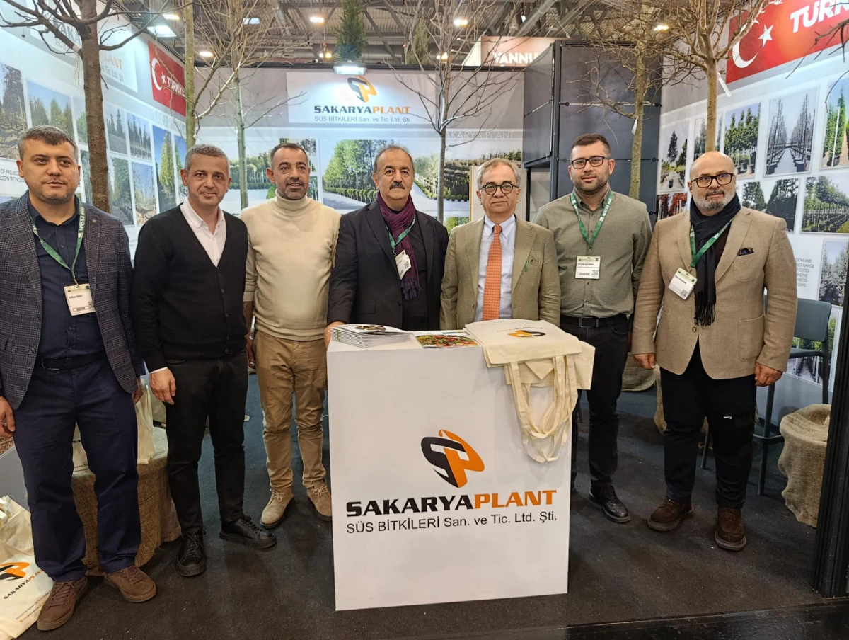 KOCAELİ B&Uuml;Y&Uuml;KŞEHİR, YİNE T&Uuml;RKİYE&rsquo;Yİ GURURLANDIRDI