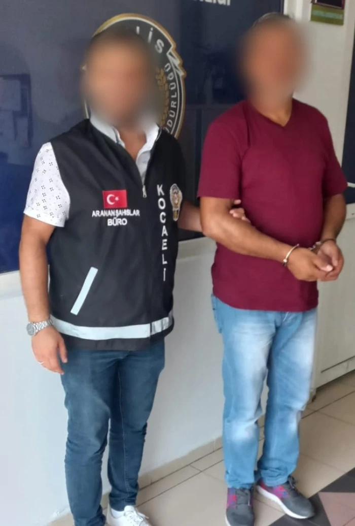 KOCAELİ EMNİYETİ SUÇLULARA NEFES ALDIRMIYOR 