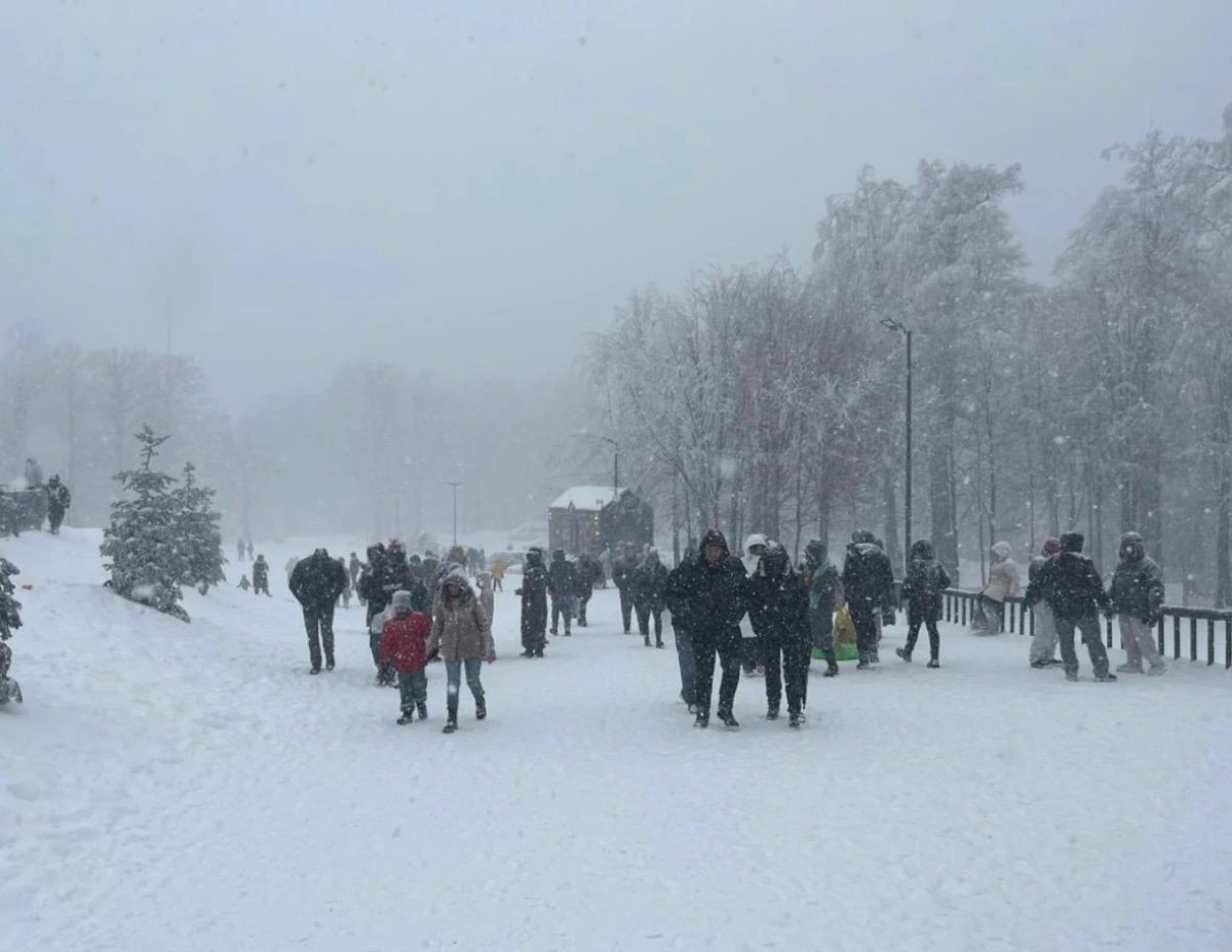 KOCAELİ HASRETİ KAMERALARLA GİDERİLİYOR