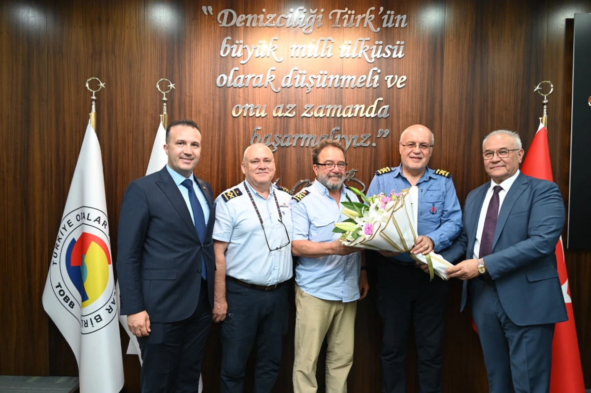 &ldquo;KOCAELİ, T&Uuml;RKİYE İHRACATINA %6&rsquo;LIK ARTIŞ ORANINDA KATKI SAĞLADI&rdquo;