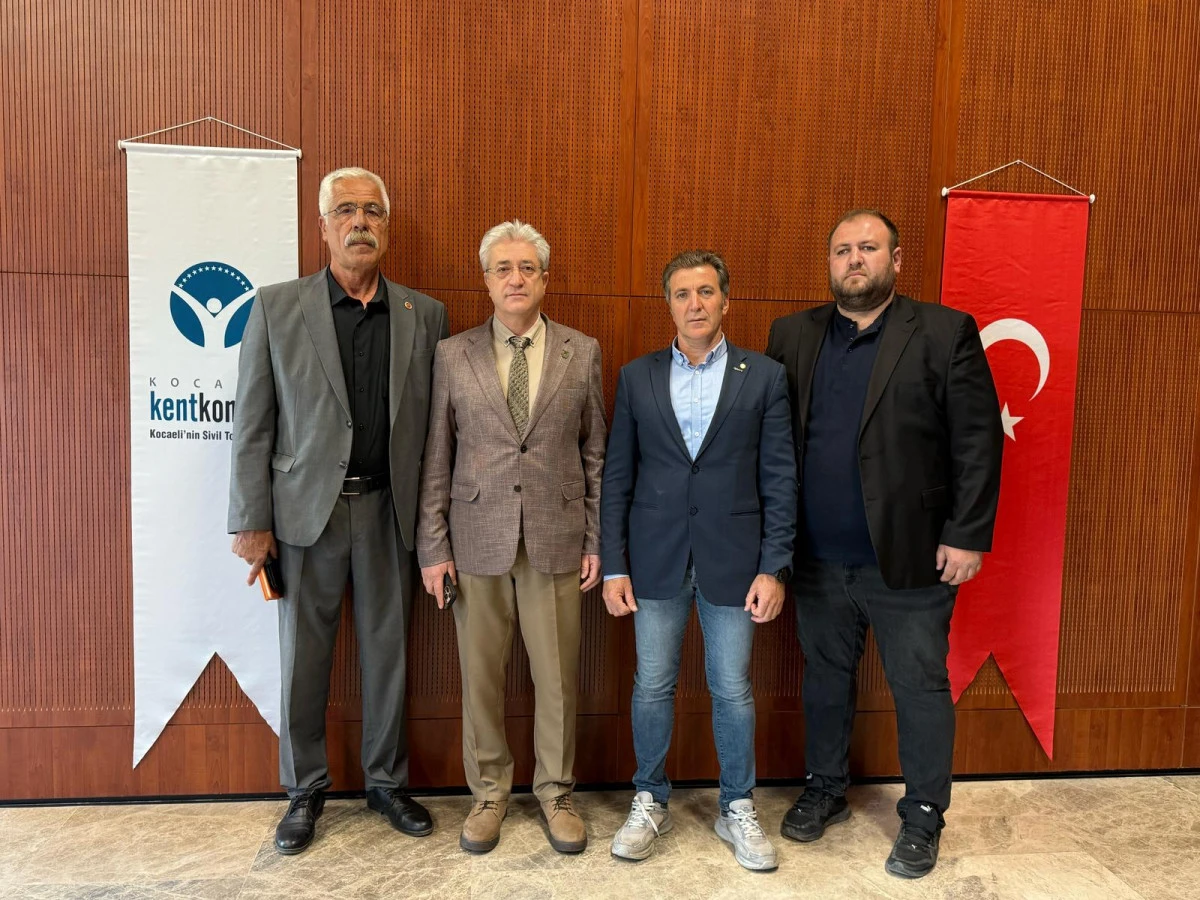 KOCAELİ’DE GELENEKSEL HIDIRELLEZ ŞENLİKLERİ COŞKUYLA KUTLANACAK