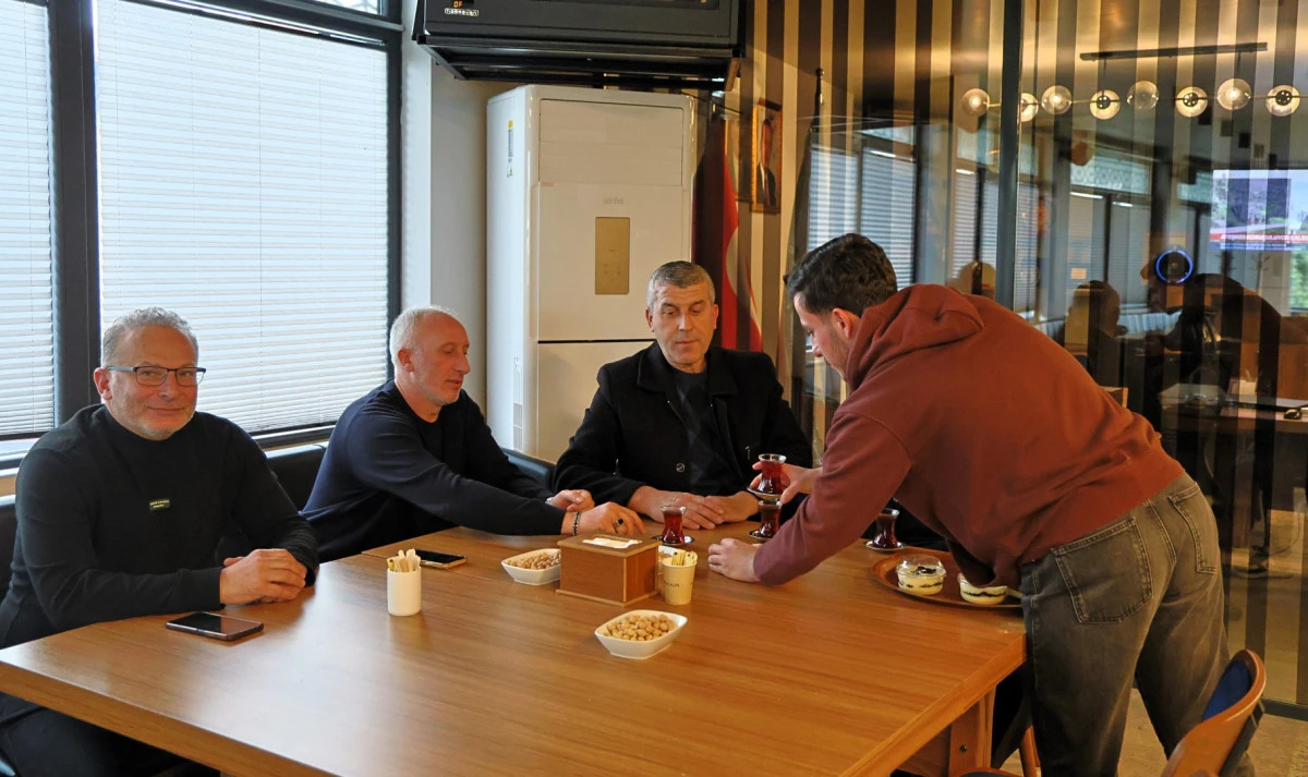 KOCAELİ&rsquo;DE MUHTAR OLMAK BİR AYRICALIK