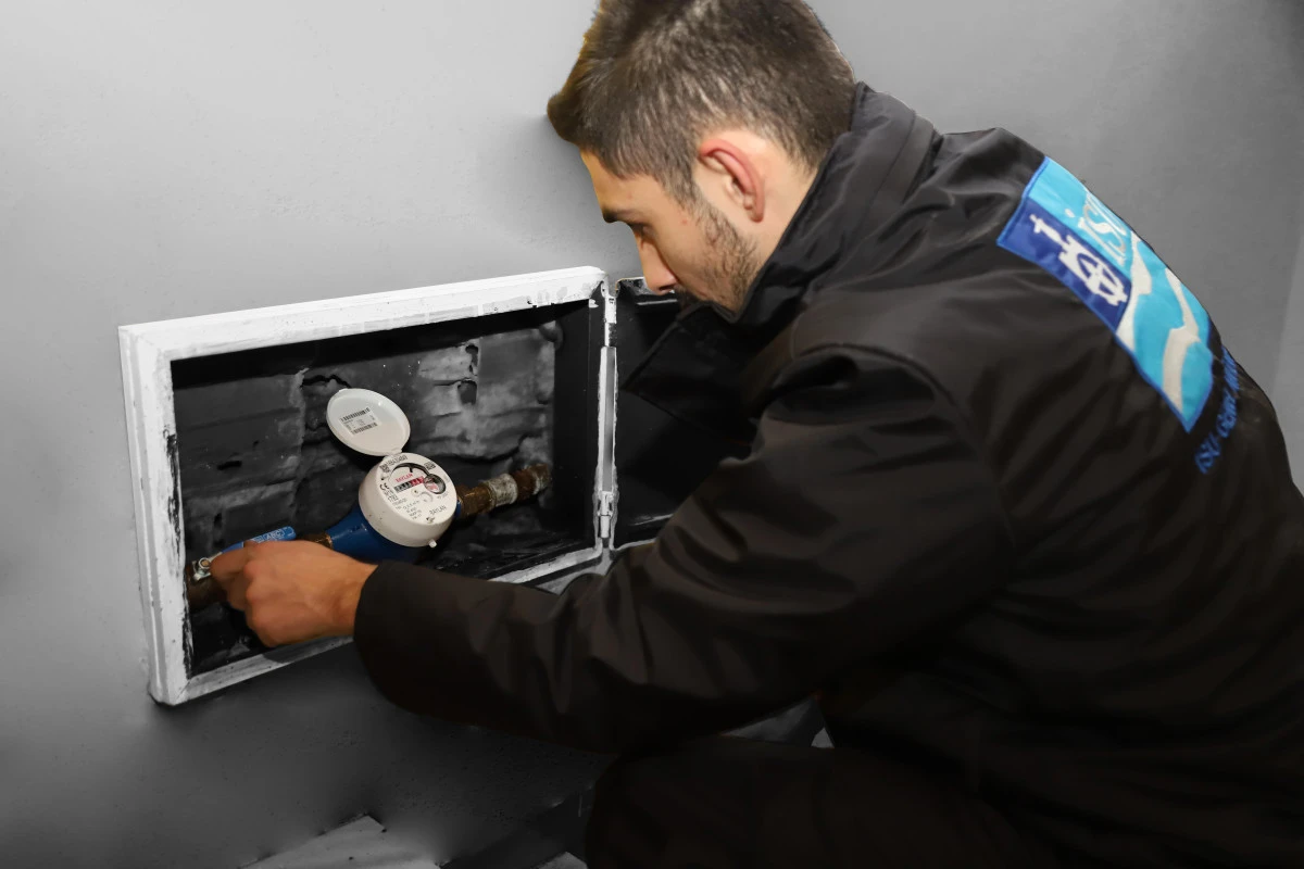 KOCAELİ'DE SUYA ZAM GELDİ!