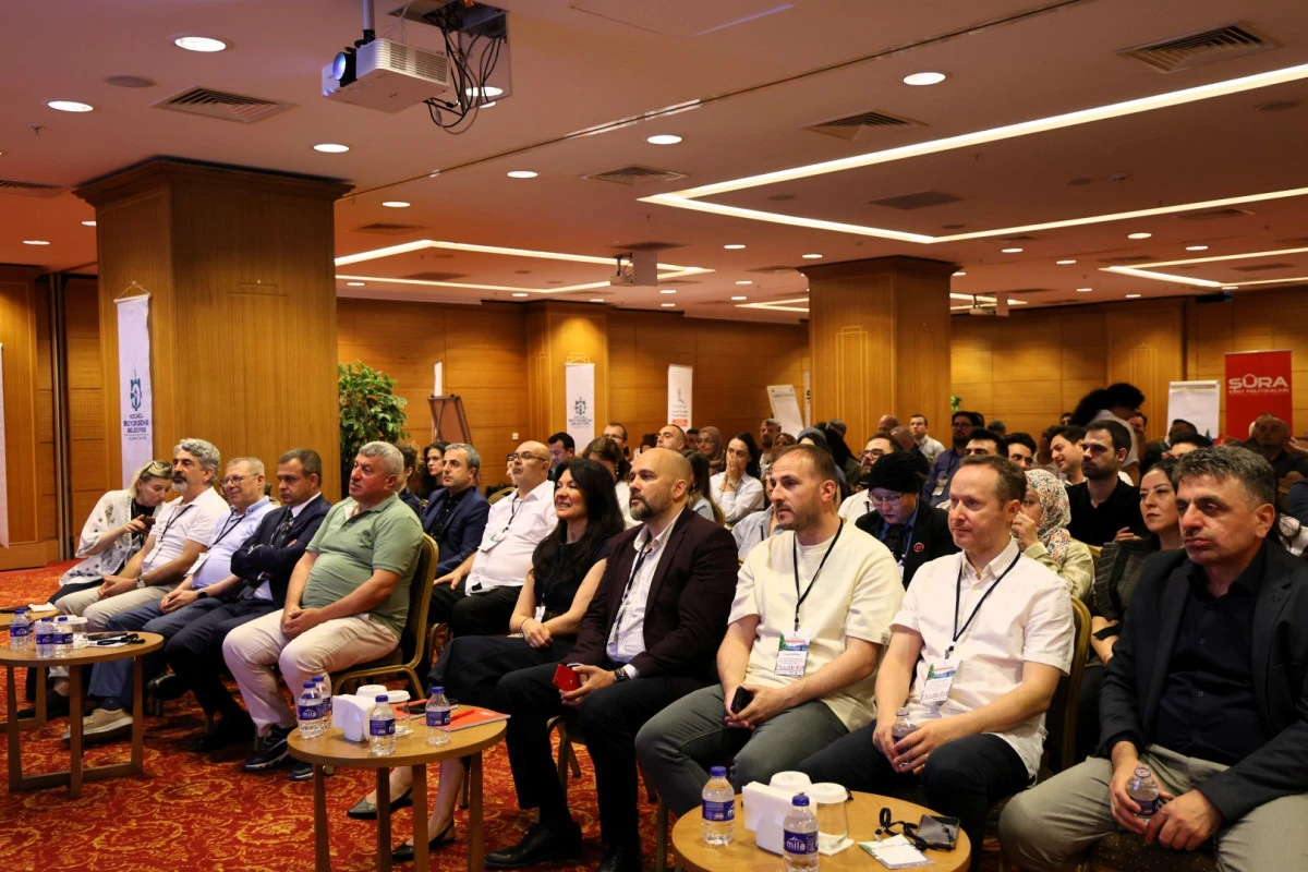 Kocaeli&rsquo;de ulaşımın geleceği ortak akılla planlanıyor
