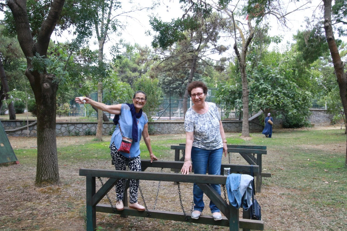 KOCAELİLİLERİN İKİNCİ EVİ; BALYANOZ EĞİTİM TESİSLERİ