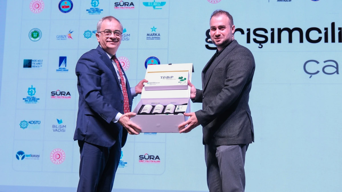 “KOCAELİ’NDE BÜYÜK PROJELERE İMZA ATIYORUZ”