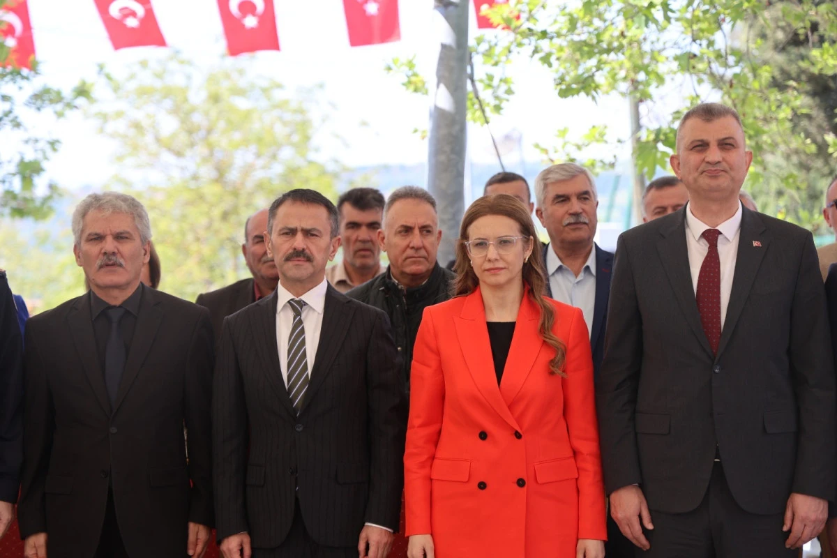 KOCAELİ’NDE HIDIRELLEZ COŞKUSU BİR BAŞKA