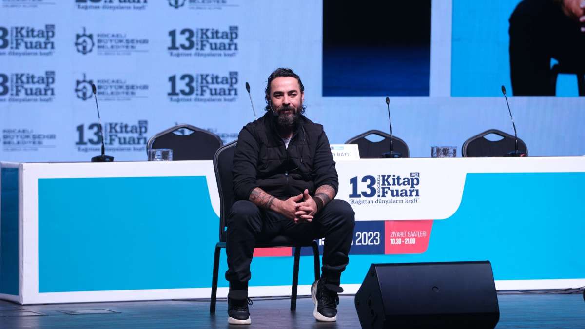 Kocaeli’nin kaderi gelişmektir