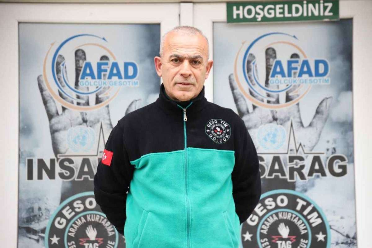 KOCAMAN: RESMİ BİRİMLERİN UYARILARI DIŞINDA BAŞKA UYARILARA DİKKAT EDİLMEMELİ!