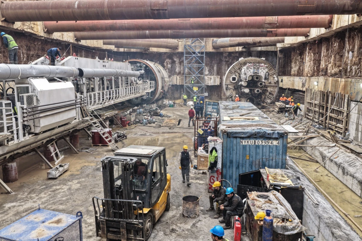 K&Ouml;RFEZRAY&rsquo;DA &Ccedil;ALIŞMALAR 4 TBM İLE HIZ KAZANDI