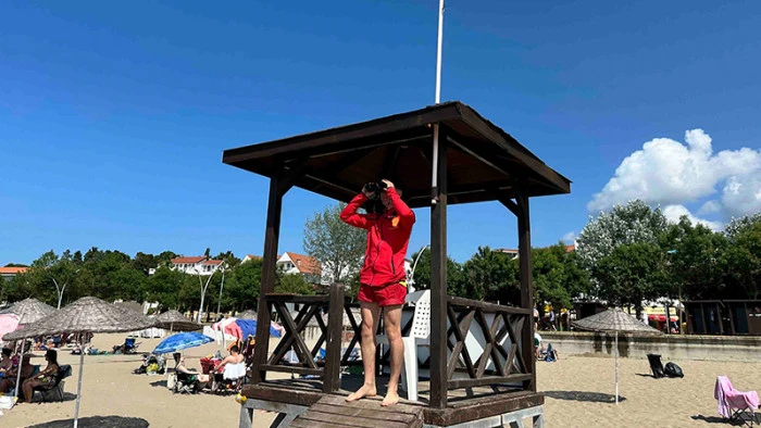 KOSKEM 165 KİŞİLİK EKİPLE YAŞAM MESAİSİNE START VERDİ 