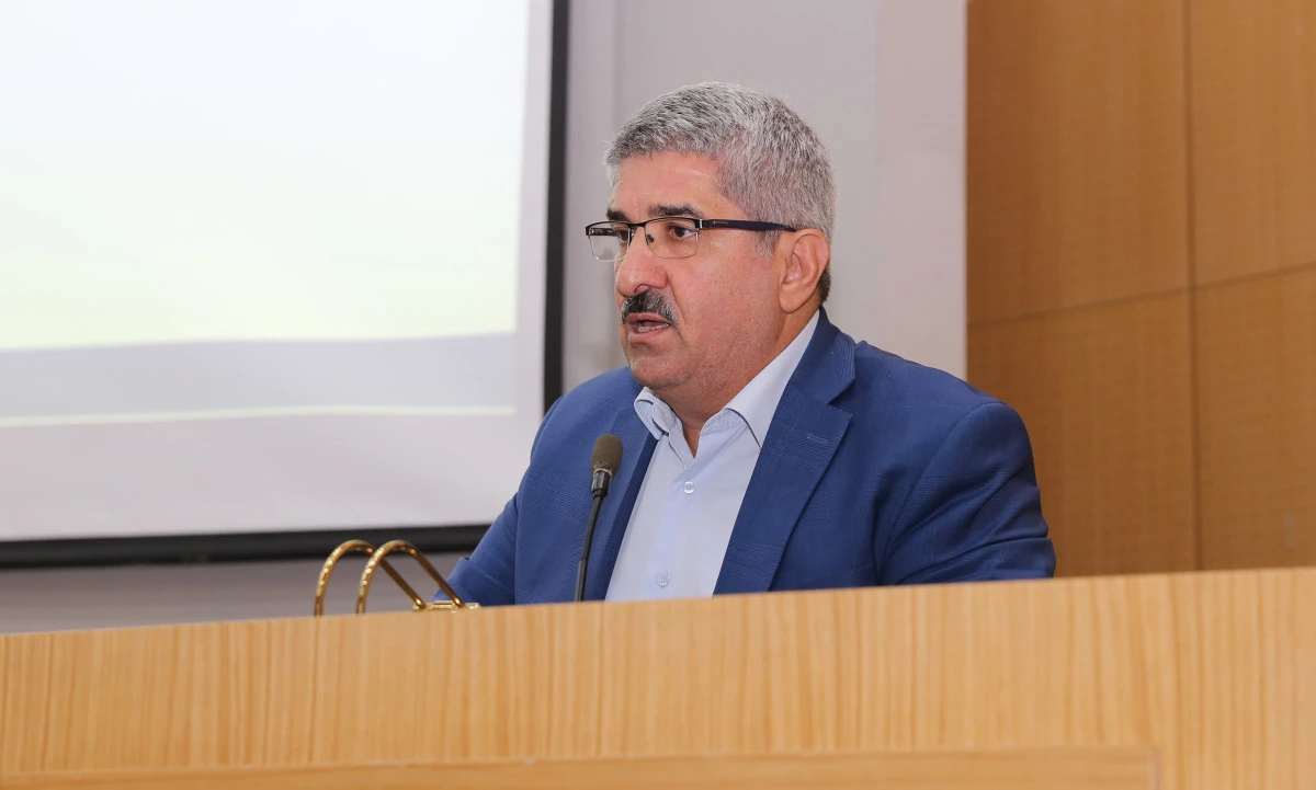 KOTO’DA KOOPERATİFLER YILI’NA ÖZEL BULUŞMA