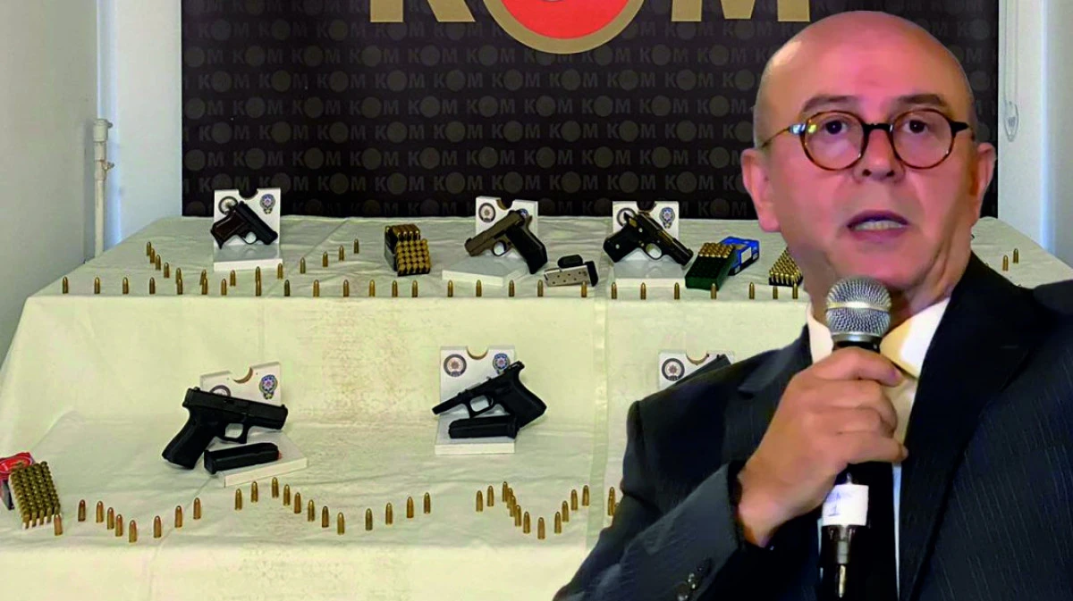 LASTİK-İŞ SENDİKASI&rsquo;NDAN &ldquo;SUİKAST GİRİŞİMİ&rdquo; A&Ccedil;IKLAMASI