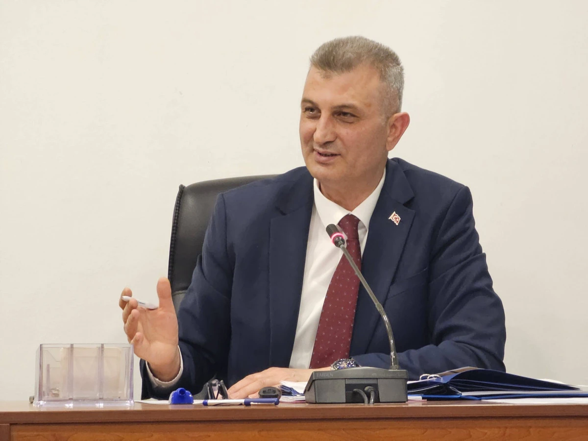 2026 YILI G&Ouml;LC&Uuml;K İ&Ccedil;İN YATIRIM YILI OLACAK