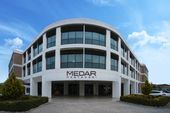 MEDAR HASTANELERİ’NDEN KADIN SAĞLIĞINA GÜÇLÜ TAKVİYE