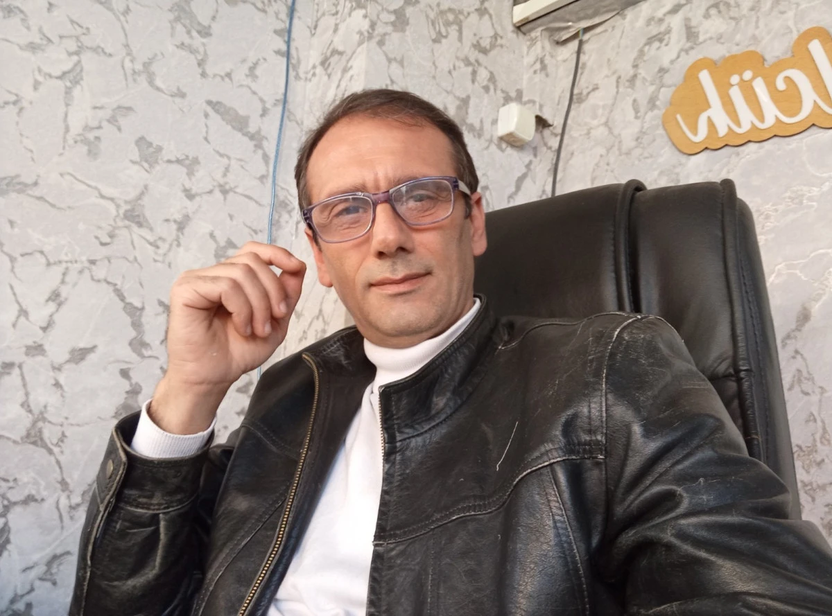 MUSTAFA BAL VEFAT ETTİ