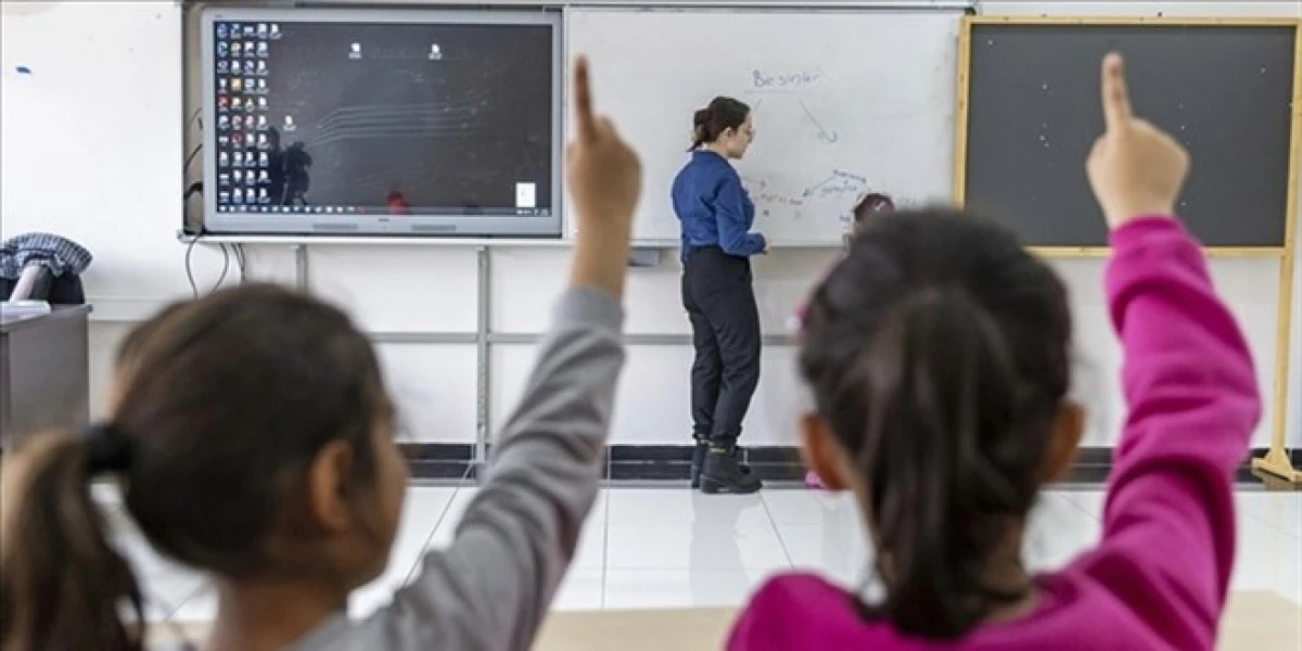 &Ouml;ĞRETMENLER İKİ G&Uuml;N İŞİ BIRAKACAK