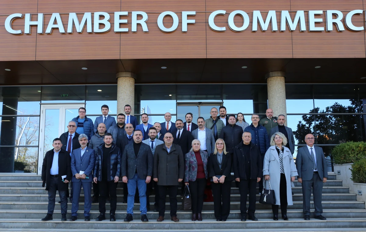 &Ouml;ZEL OKULLAR, KOTO&rsquo;DA İSTİŞARE TOPLANTISINDA BULUŞTU