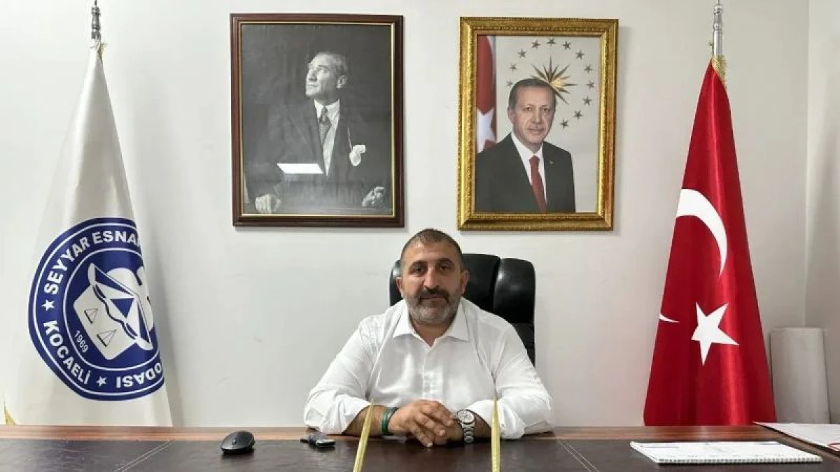 PAZARCILAR ODASI&rsquo;NDAN NET &Ccedil;IKIŞ: ALGIYA DEĞİL GER&Ccedil;EĞE BAKIN!