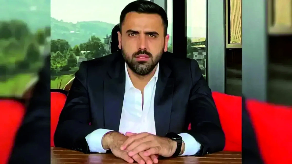 POLİS SUİKASTI ENGELLEMİŞTİ, ŞAKACI: İŞ&Ccedil;İ HAKLARINI SAVUNMAYI S&Uuml;RD&Uuml;RECEĞİZ