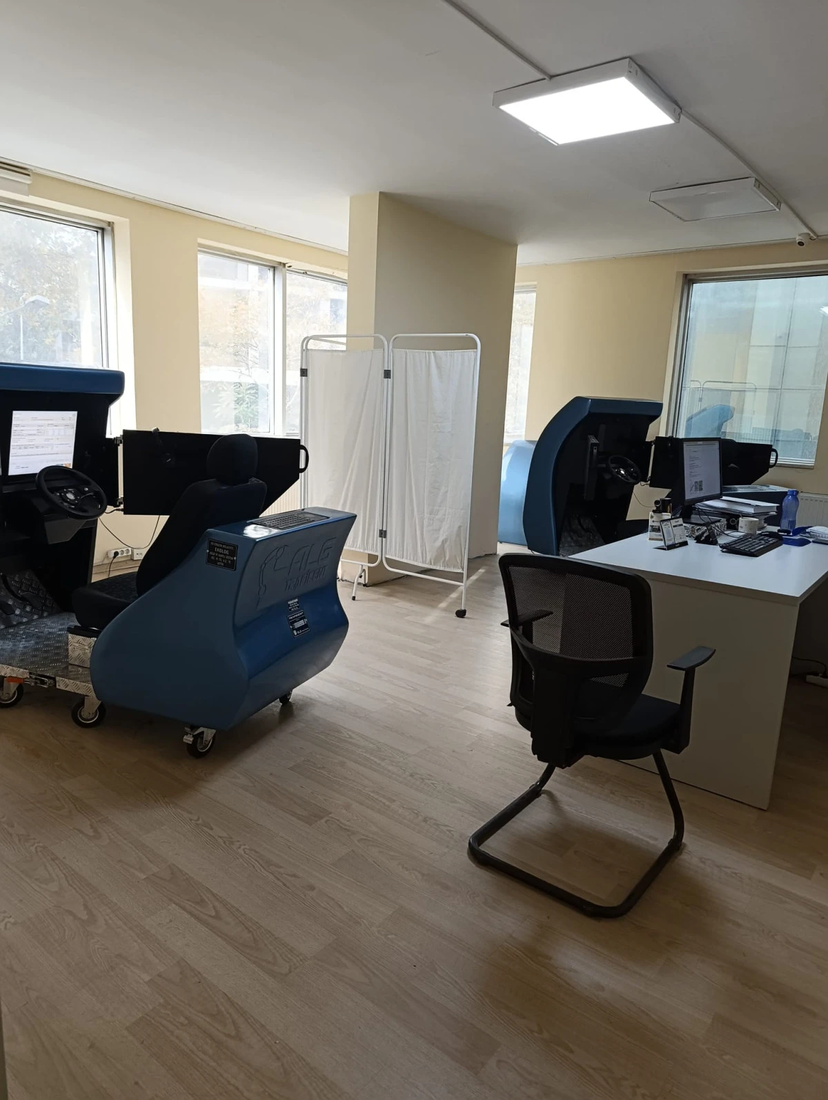 Psikoteknik Değerlendirme ile S&uuml;r&uuml;c&uuml; Yeterliliğinin &Ouml;nemi