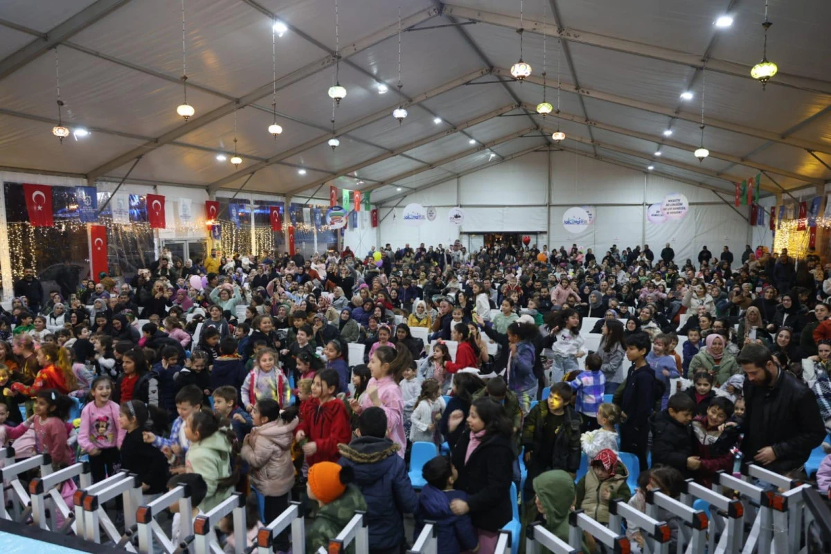 RAMAZAN&rsquo;IN EN G&Uuml;ZEL YAŞANDIĞI ŞEHİR KOCAELİ OLACAK