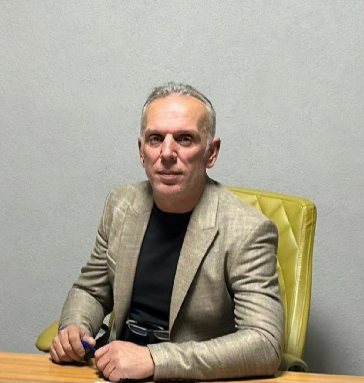 SALMAN: MARKETLERE ÖZEL ÜRETİLEN ÜRÜNLERE DİKKAT EDİN