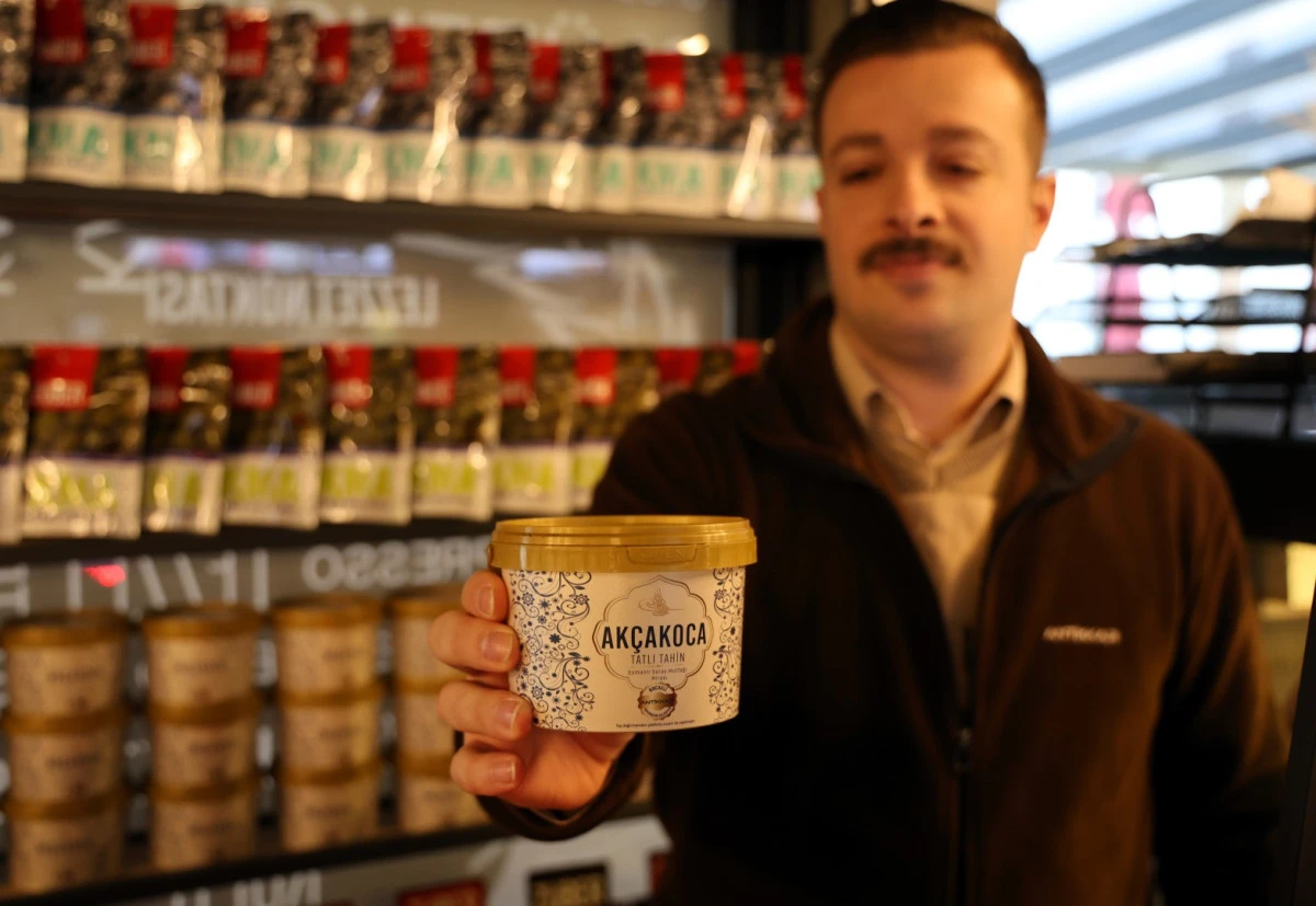 SARAY MUTFAĞI&rsquo;NDAN KOCAELİ&rsquo;YE UZANAN LEZZET