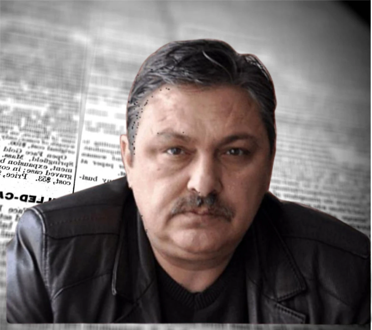 SAYIN İL&Ccedil;E BAŞKANLARI ....