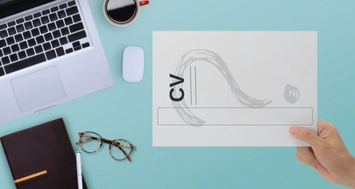 Secret CV ile Doğru İşe Doğru Adım Atın!