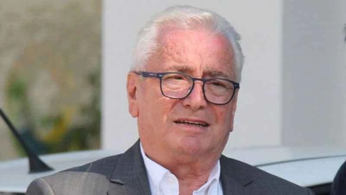Sefa Başkan da CHP'den İstifa Etti..