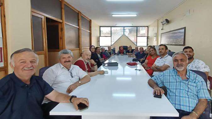 ‘ŞENLİK, GÖLCÜK’E RENK KATACAK’