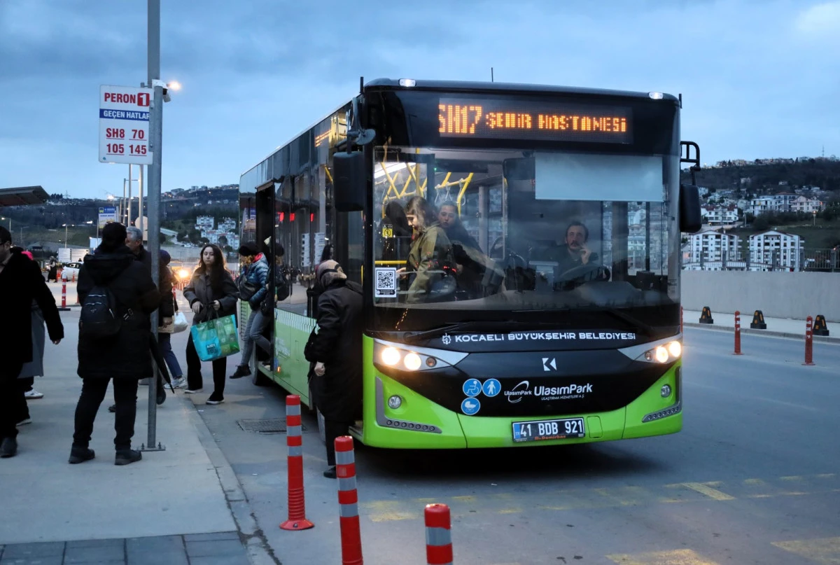 ŞİFAYA GİDEN YOL, VATANDAŞTAN TAM NOT ALDI