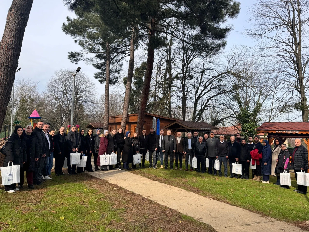 &lsquo;SIFIR ATIK&rsquo; İ&Ccedil;İN G&Uuml;&Ccedil;L&Uuml; KOORDİNASYON