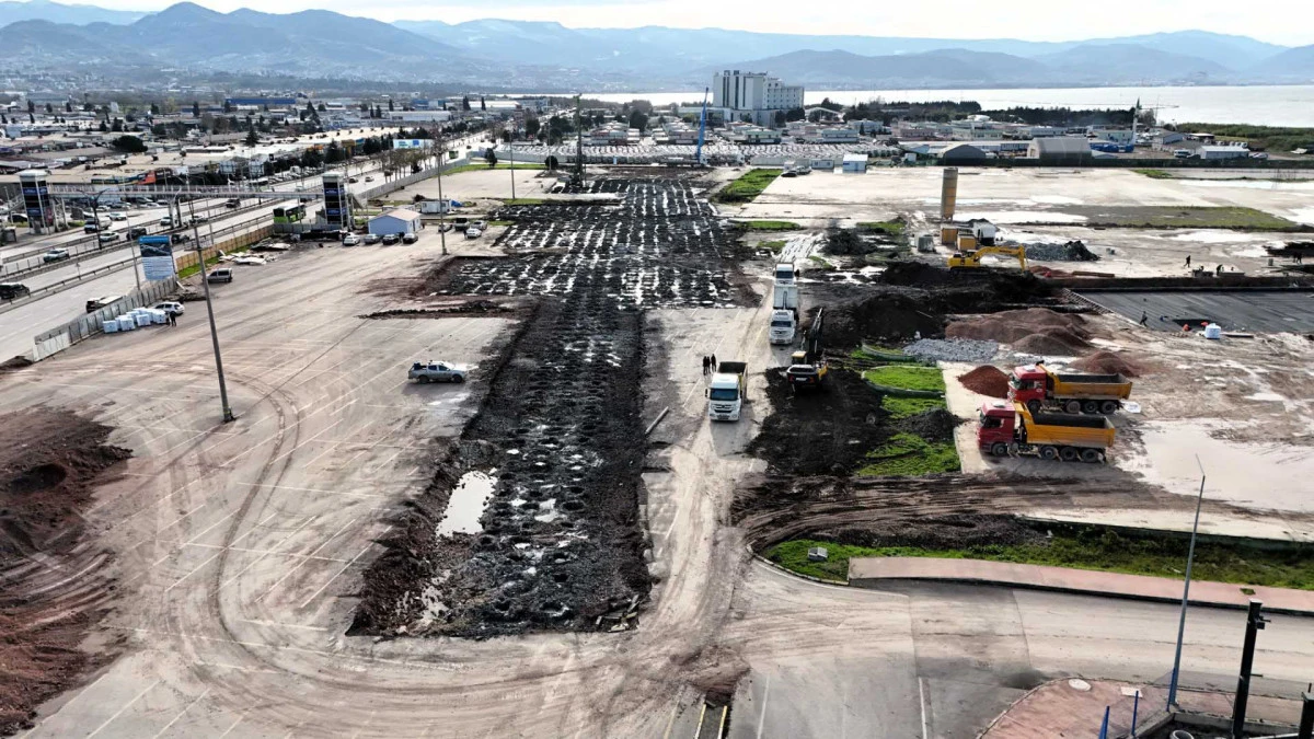 SOSYAL YAŞAM MERKEZİ&rsquo;NDE &Ccedil;ALIŞMA TEMPOSU Y&Uuml;KSEK