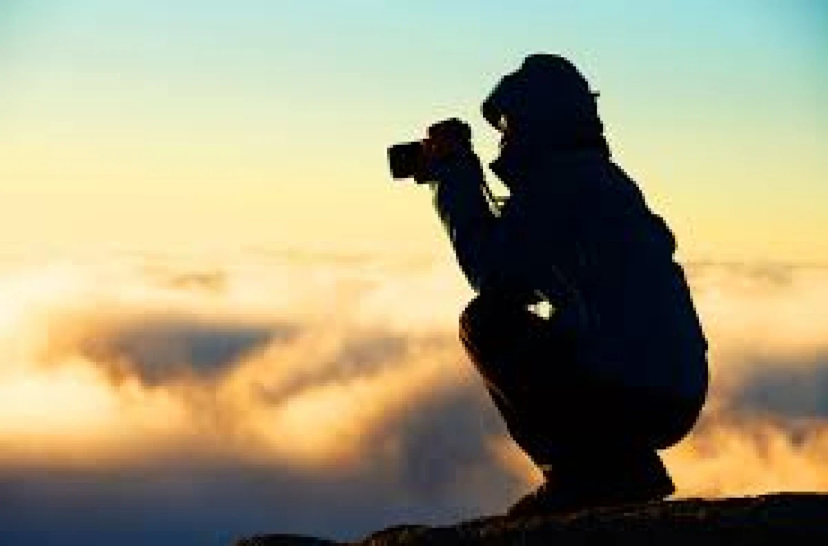 Stock Photos Çekerken Dikkat Edilmesi Gerekenler