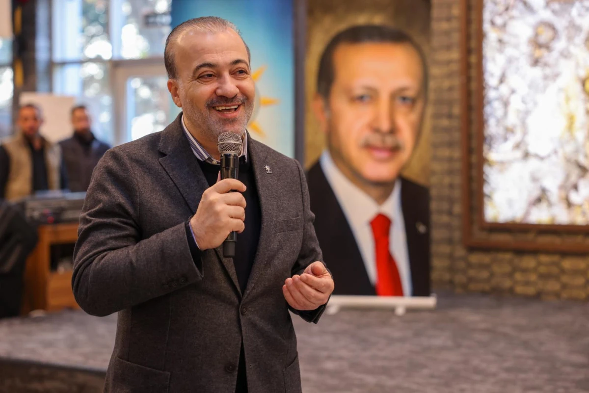 TALUS, 12 İL&Ccedil;EDE İSTİŞARE KURULU TOPLANTILARINI TAMAMLADI