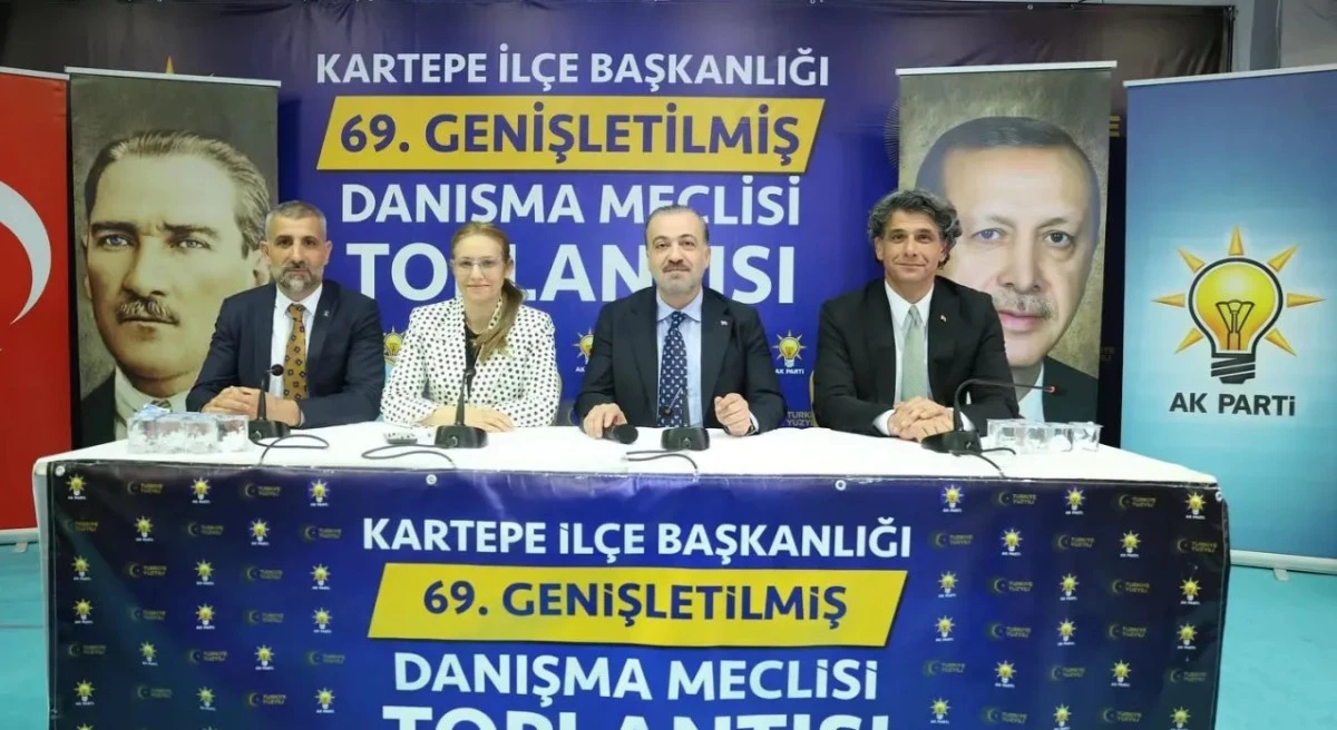 TALUS: HİZMETLER HIZ KESMEDEN DEVAM EDECEK