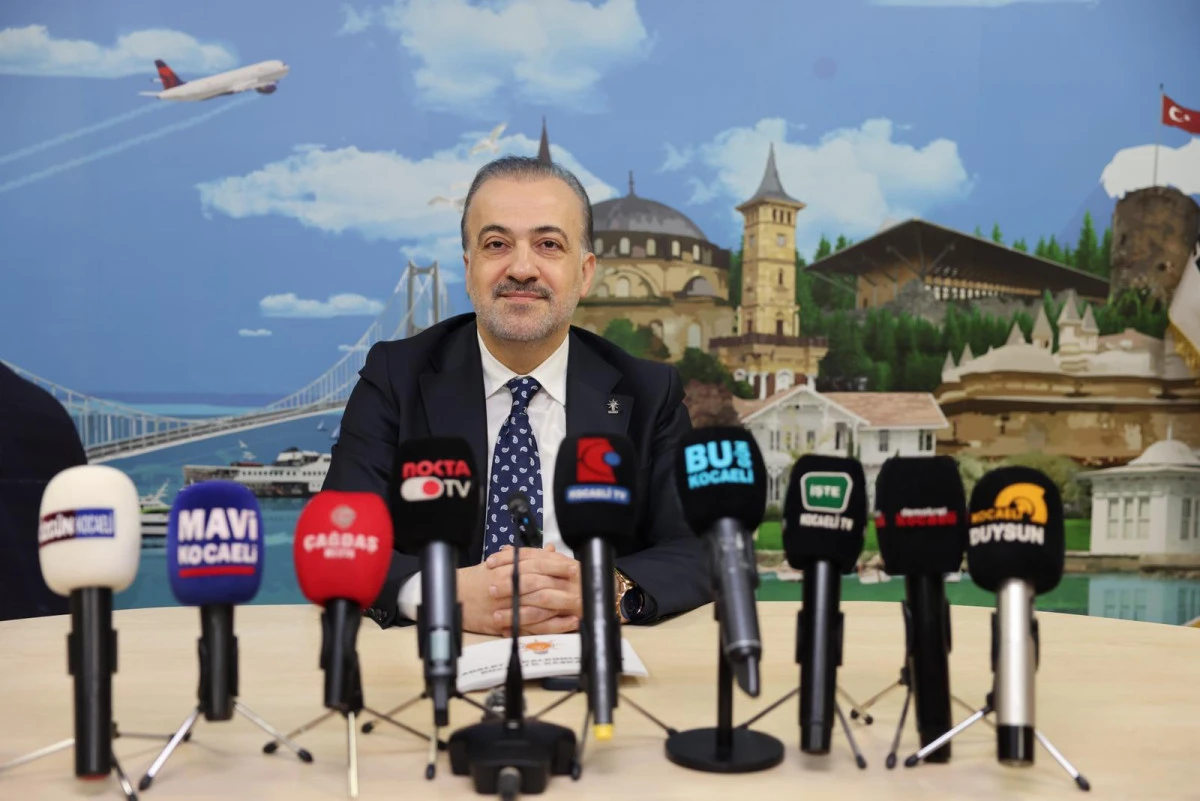 TALUS: PARTİMİZE, CHP&rsquo;Lİ BELEDİYE BAŞKANLARI M&Uuml;RACAAT EDERSE DEĞERLENDİRİRİZ