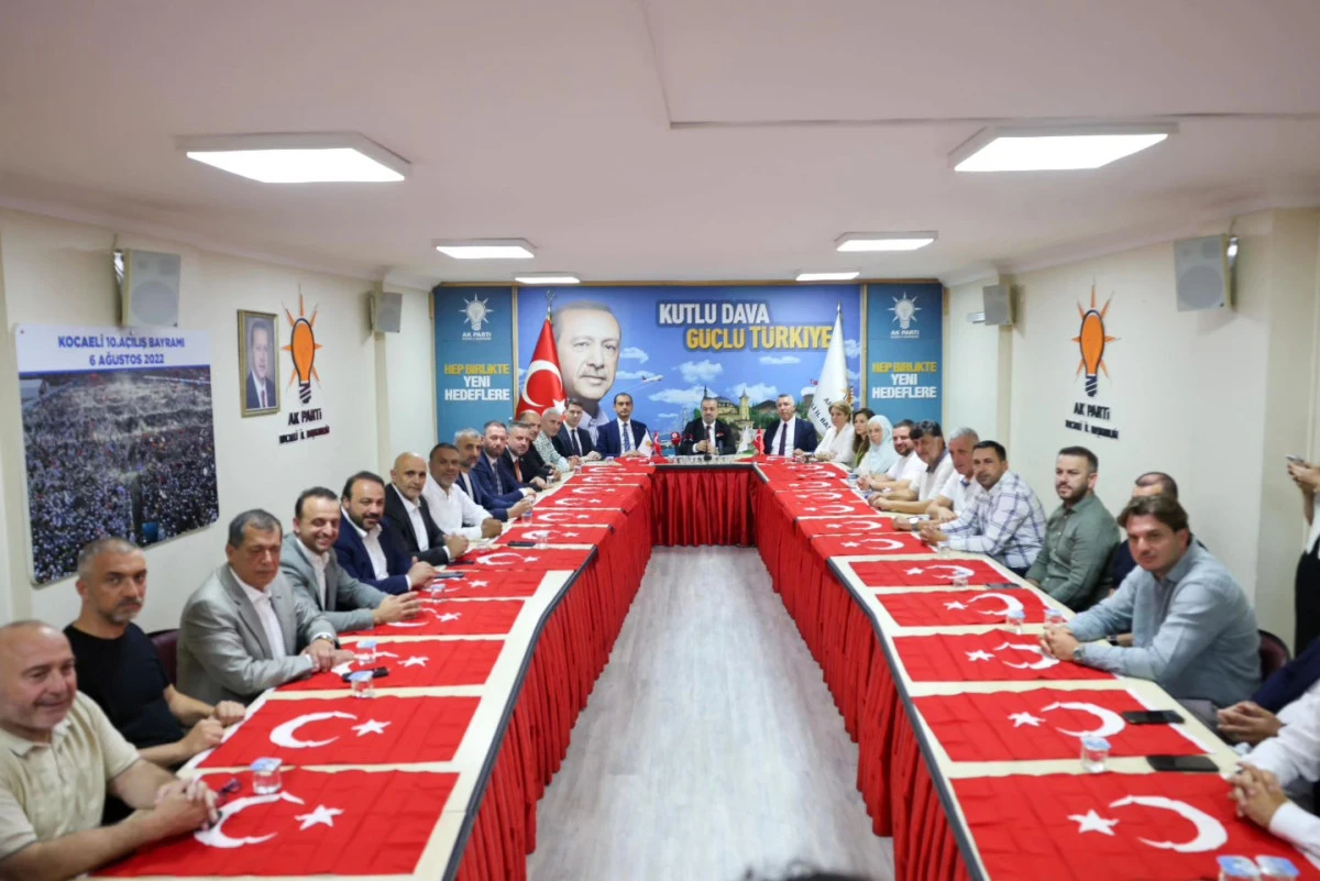 TALUS: TÜRKİYE'NİN BAŞINI ÖNE ASLA EĞDİRTMEYİZ