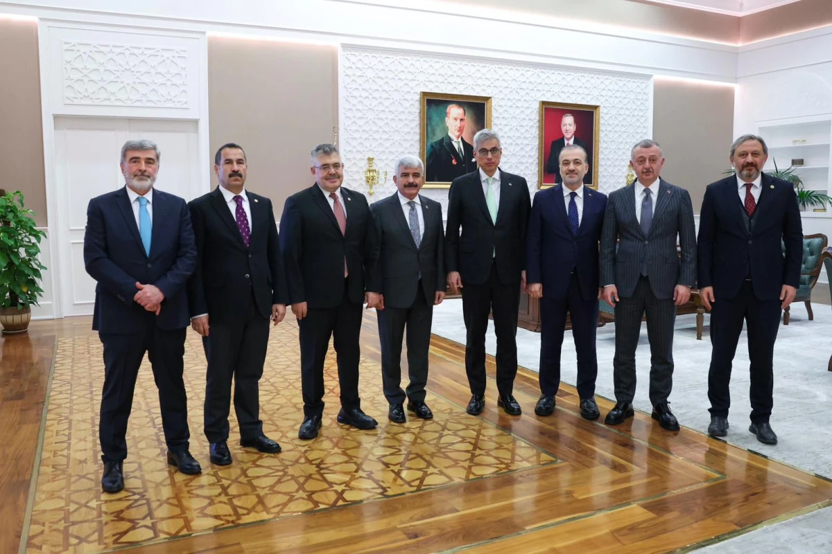 TALUS&rsquo;TAN ANKARA &Ccedil;IKARMASI