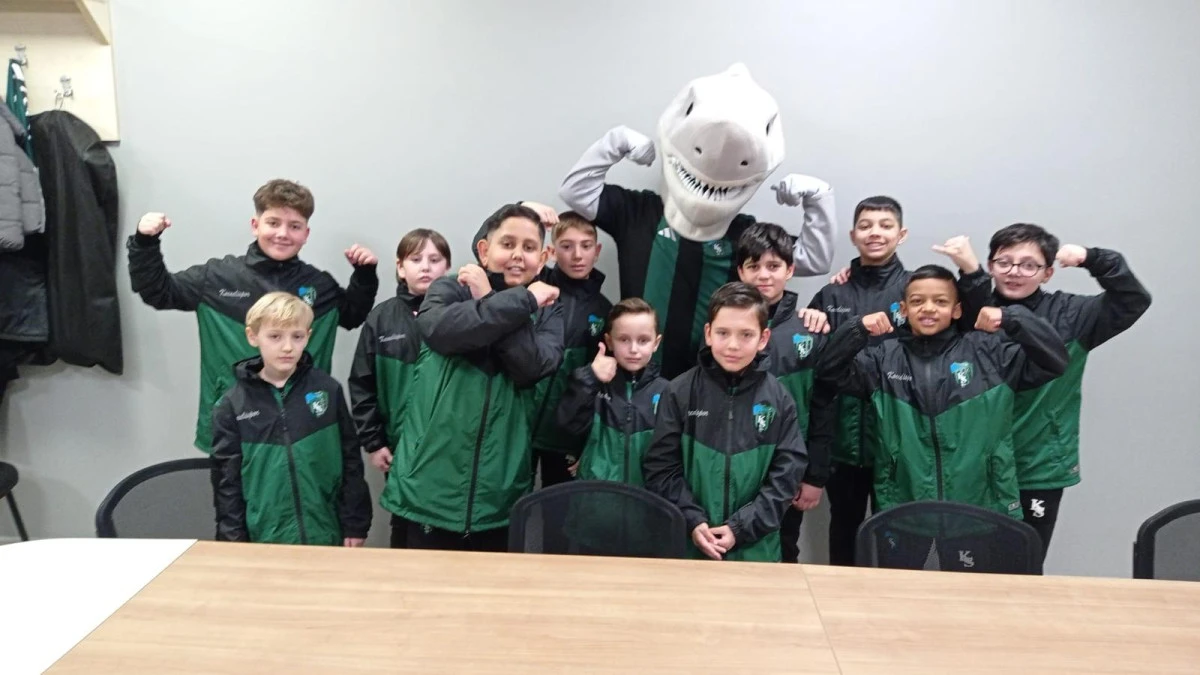 TARAFTAR BAŞKAN B&Uuml;Y&Uuml;KAKIN&rsquo;DAN İSTEMİŞTİ: O &Ccedil;OCUKLAR MA&Ccedil;TA YERLERİNİ ALDI