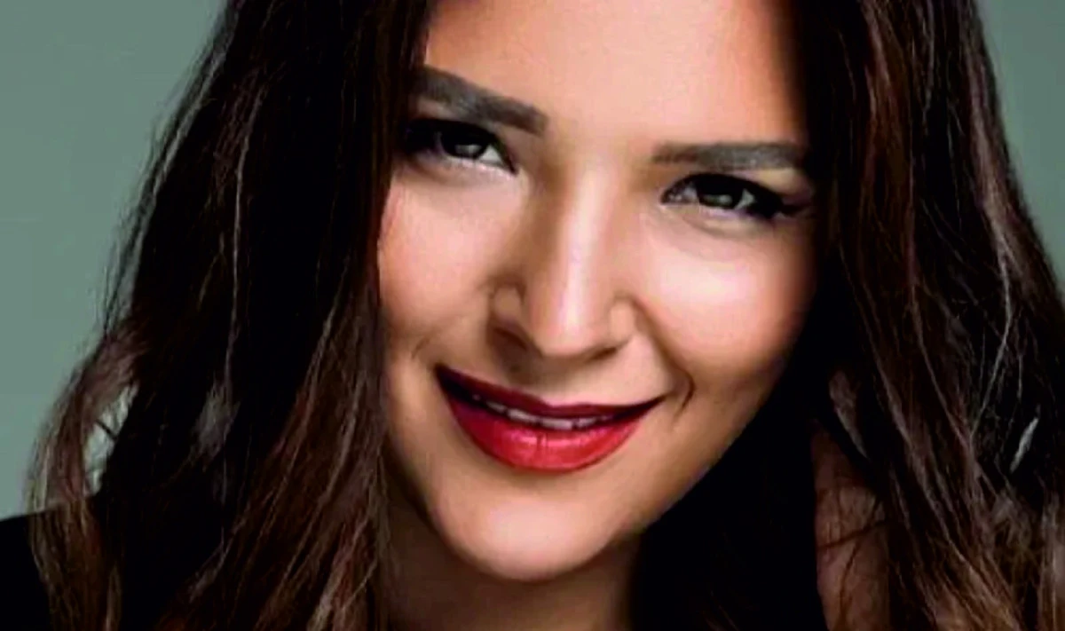 TUĞÇE KANDEMİR KONSERİ İPTAL EDİLDİ