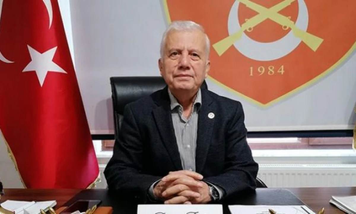 T&Uuml;L&Uuml;, &ldquo;19 MAYIS T&Uuml;RK MİLLETİNİN AYAĞA KALKTIĞI TARİHTİR&rdquo;